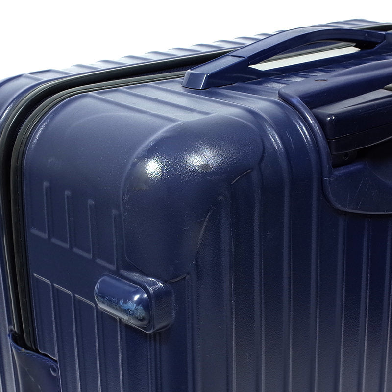 リモワ サルサ 851.63 中古商品 63リットル 2輪 – リモワ(RIMOWA)専門