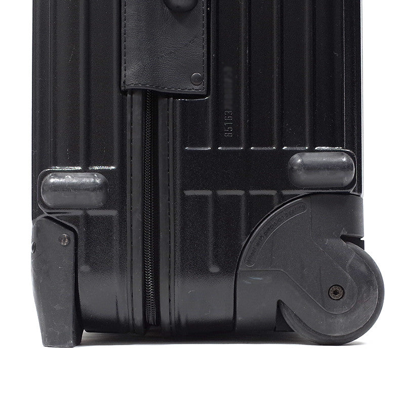 リモワ サルサ 851.63 中古商品 63リットル 2輪 – リモワ(RIMOWA)専門