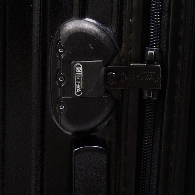 リモワ サルサ 851.77 104リットル 中古商品 2輪 – リモワ(RIMOWA)専門