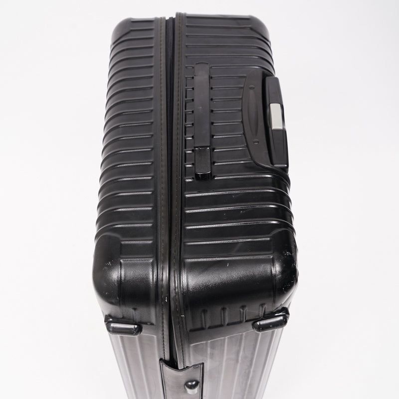 リモワ サルサ 851.77 104リットル 中古商品 2輪 – リモワ(RIMOWA)専門