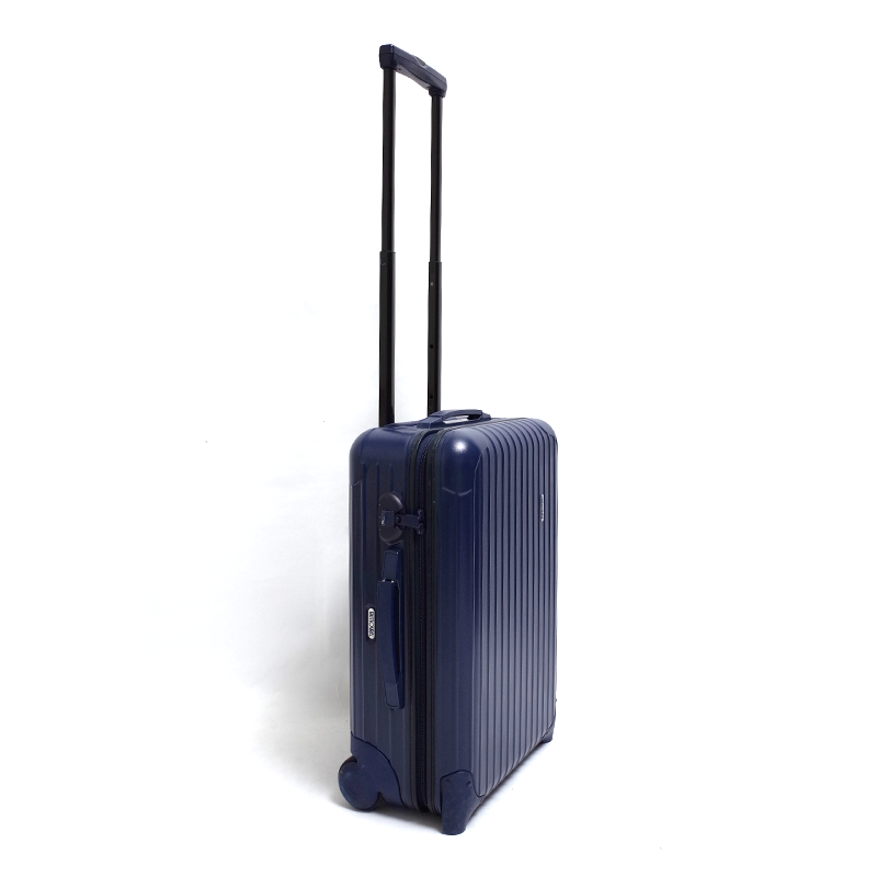 リモワ　サルサデラックス　854.52　33リットル　中古美品　2輪