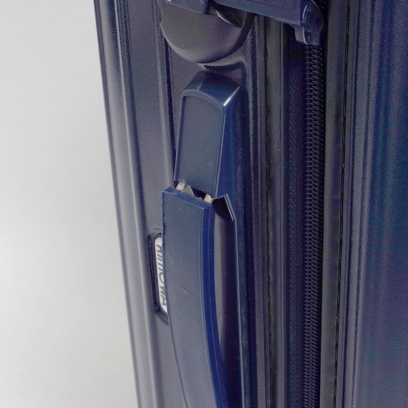 リモワ サルサ 854.52 33リットル 中古 2輪 – リモワ(RIMOWA)専門通販