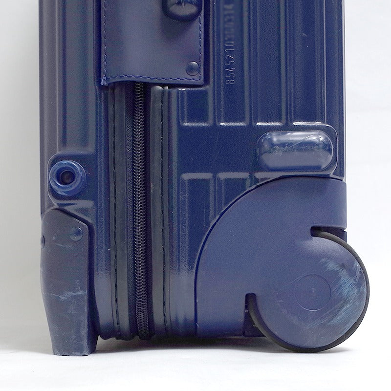 リモワ サルサ 854.52 33リットル 中古 2輪 – リモワ(RIMOWA)専門通販