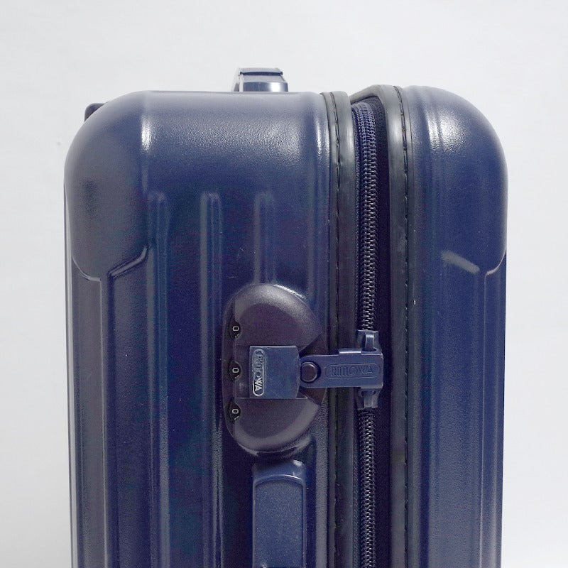 リモワ　サルサデラックス　854.52　33リットル　中古美品　2輪