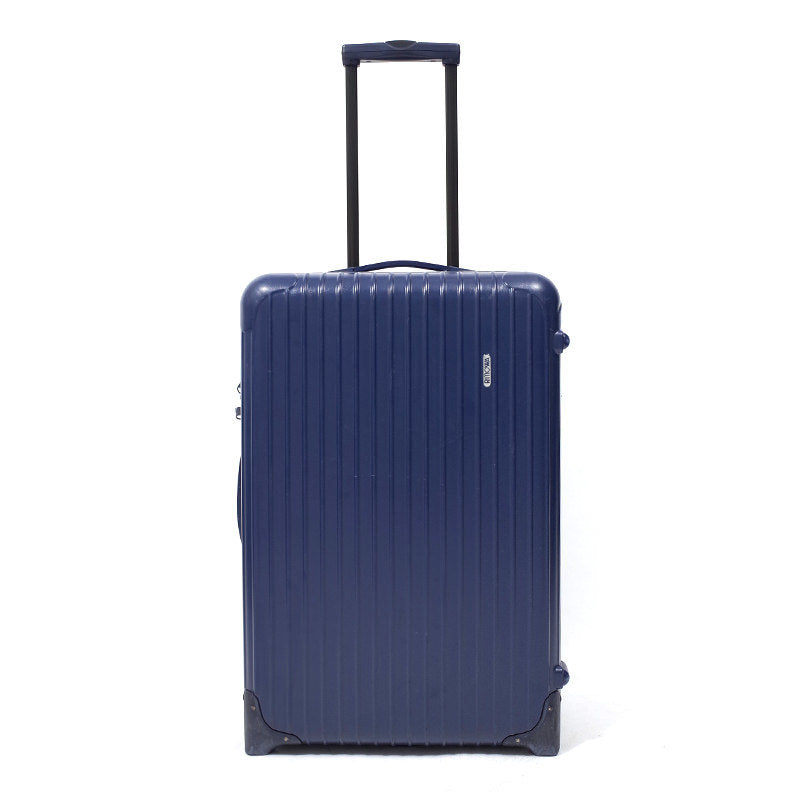 リモワ　サルサ　854.63 　中古商品　63リットル　2輪