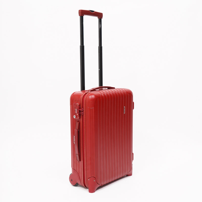 リモワ サルサ 855.52 35リットル 中古商品 2輪 – リモワ(RIMOWA)専門