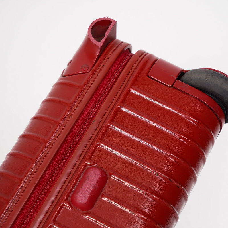 リモワ サルサ 855.52 35リットル 中古商品 2輪 – リモワ(RIMOWA)専門