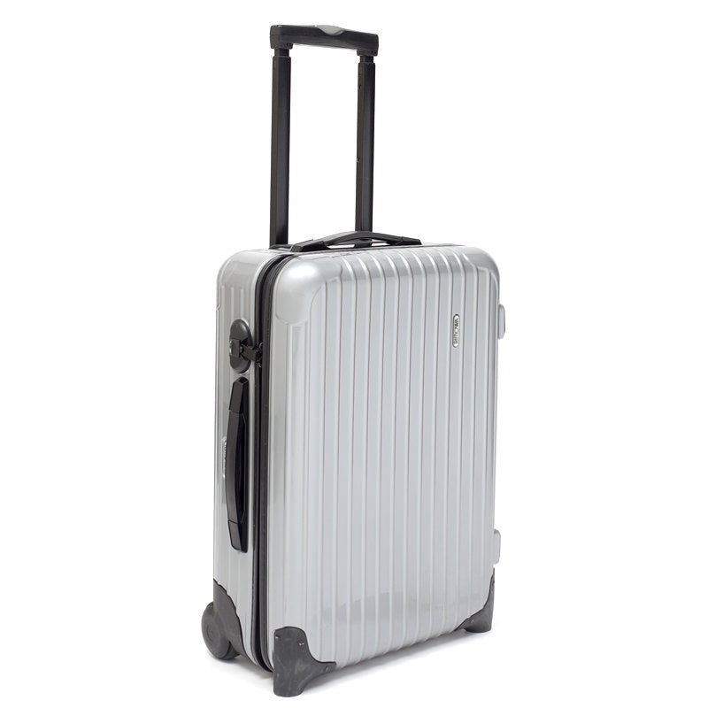 リモワ サルサ 中古美品 856.52 35リットル 2輪