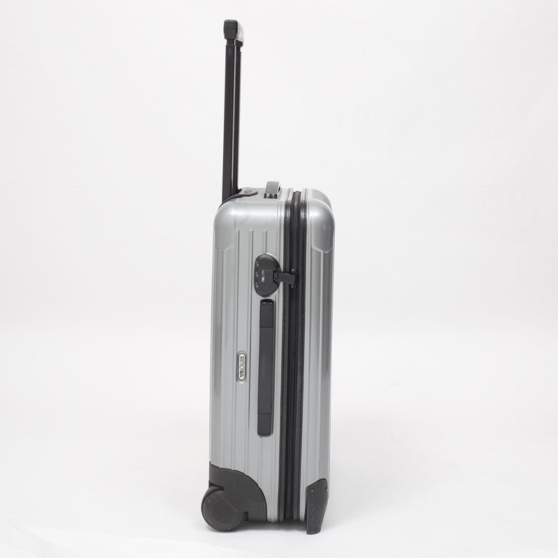 リモワ サルサ 中古美品 856.52 35リットル 2輪 – リモワ(RIMOWA)専門