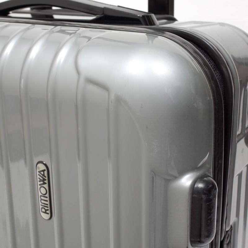 リモワ サルサ 中古美品 856.52 35リットル 2輪 – リモワ(RIMOWA)専門