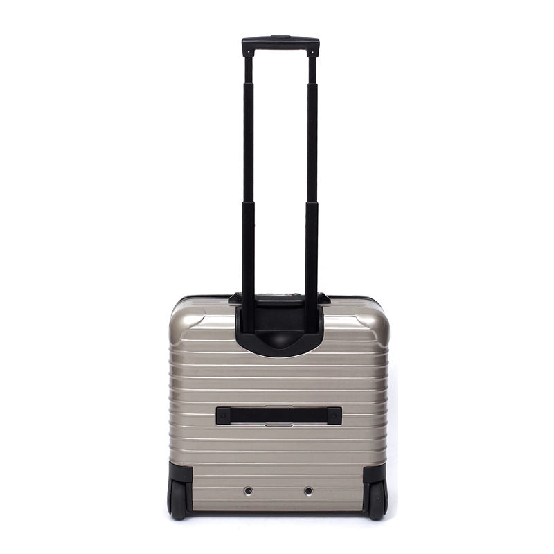 リモワ　サルサ　中古商品　U859.40　25リットル　2輪