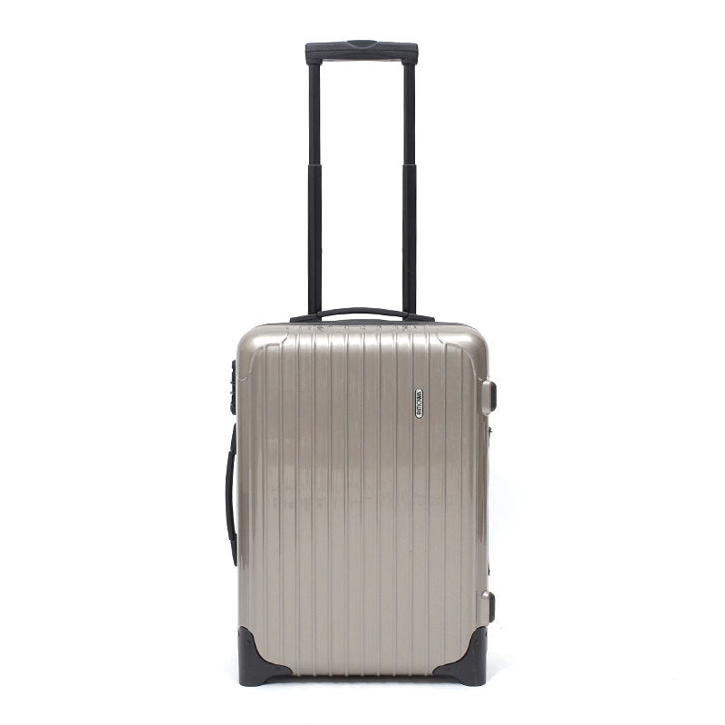 リモワ サルサ 859.52 33リットル 中古商品 2輪 – リモワ(RIMOWA)専門