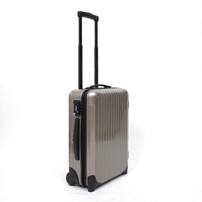 リモワ　サルサ　859.52　33リットル　中古商品　2輪