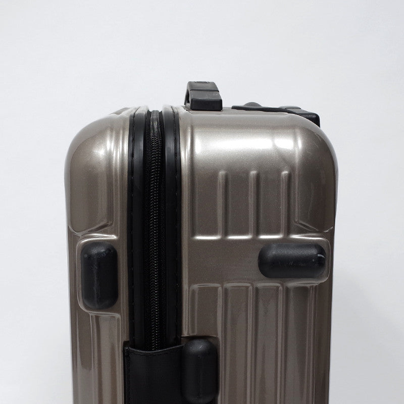 リモワ サルサ 859.52 33リットル 中古商品 2輪 – リモワ(RIMOWA)専門