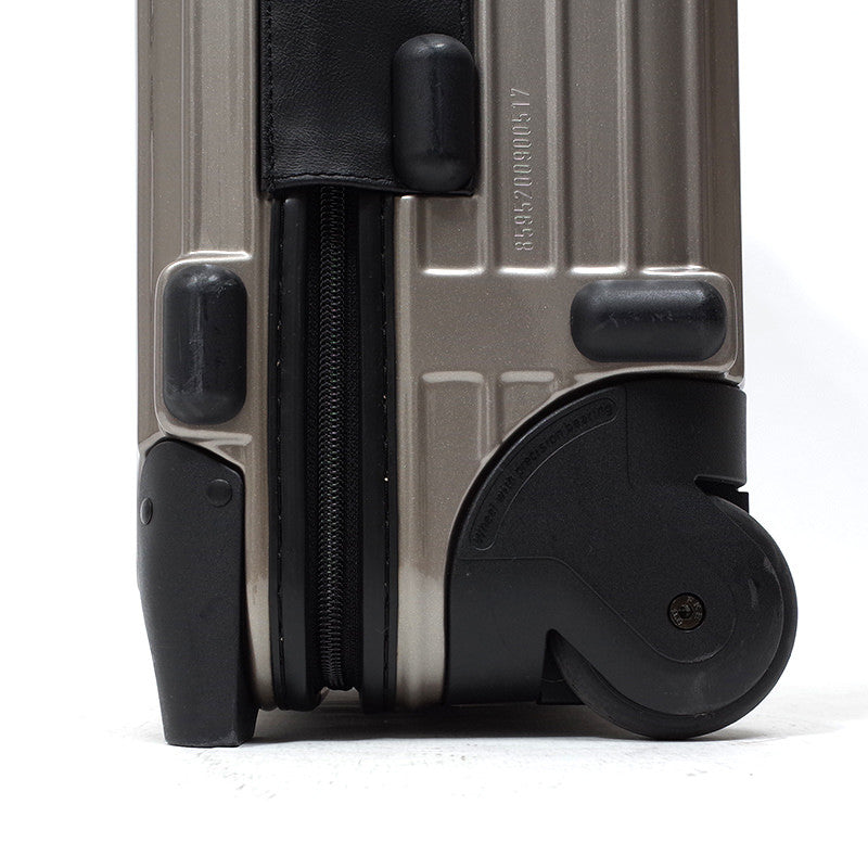 リモワ サルサ 859.52 33リットル 中古商品 2輪 – リモワ(RIMOWA)専門