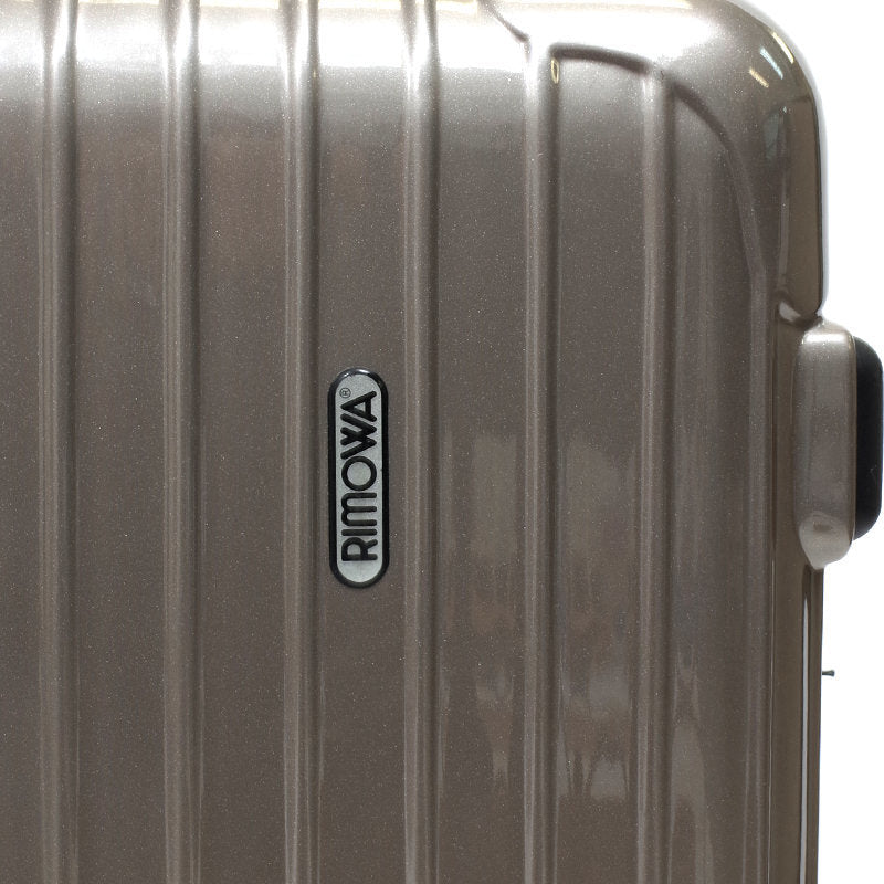 リモワ サルサ 859.52 33リットル 中古商品 2輪 – リモワ(RIMOWA)専門