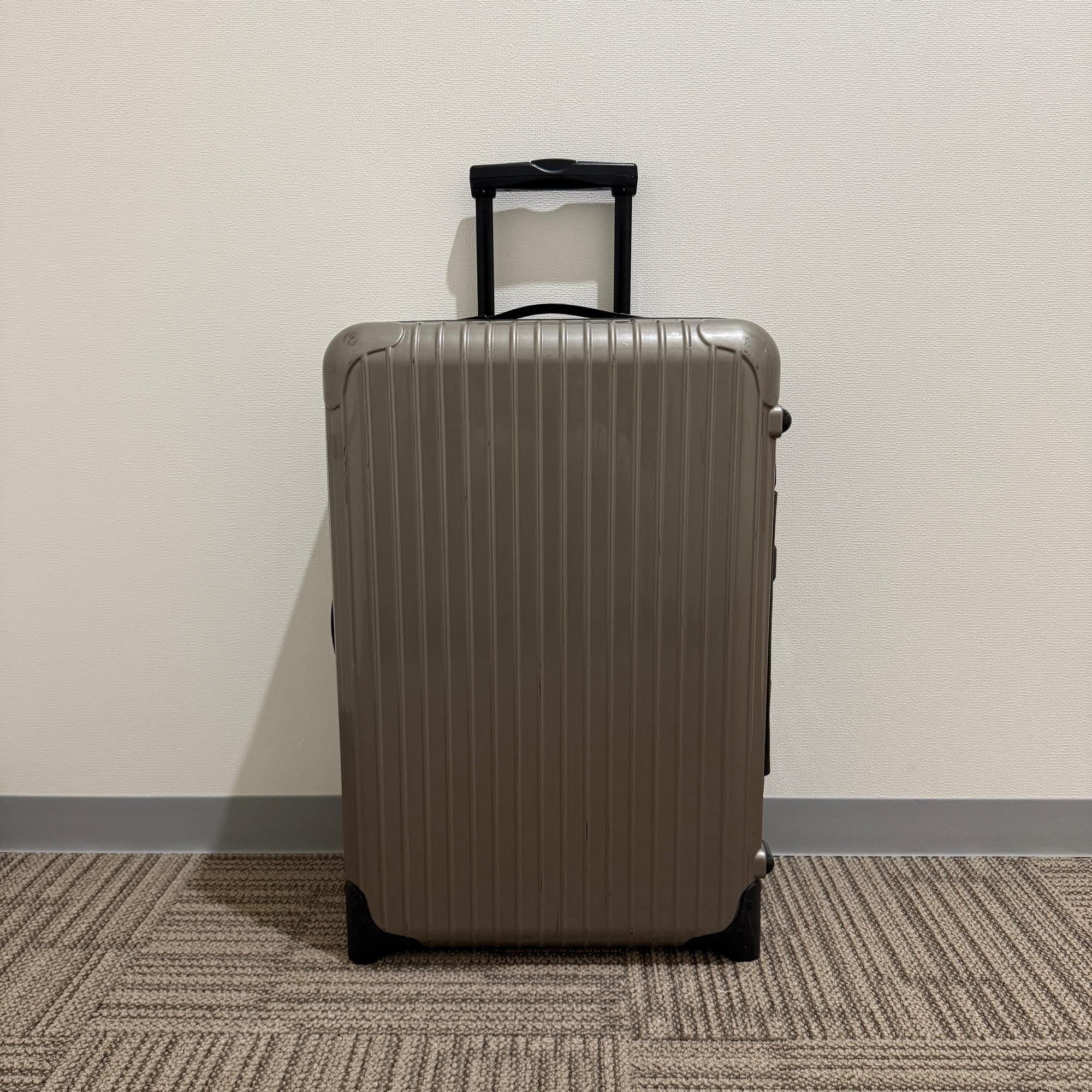 SALSA（サルサ） – リモワ(RIMOWA)専門通販サイト スーツケースマニア