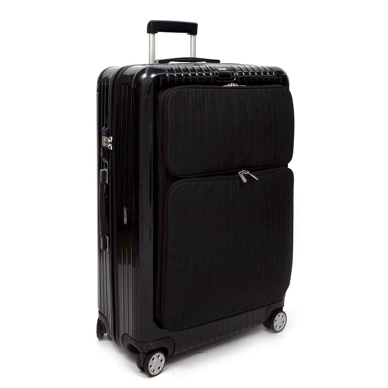 リモワ　サルサデラックス　860.77 　中古商品　107リットル　4輪