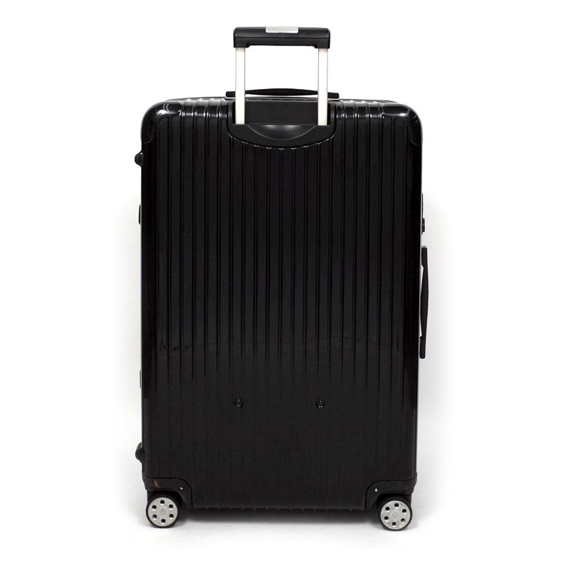 リモワ　サルサデラックス　860.77 　中古商品　107リットル　4輪