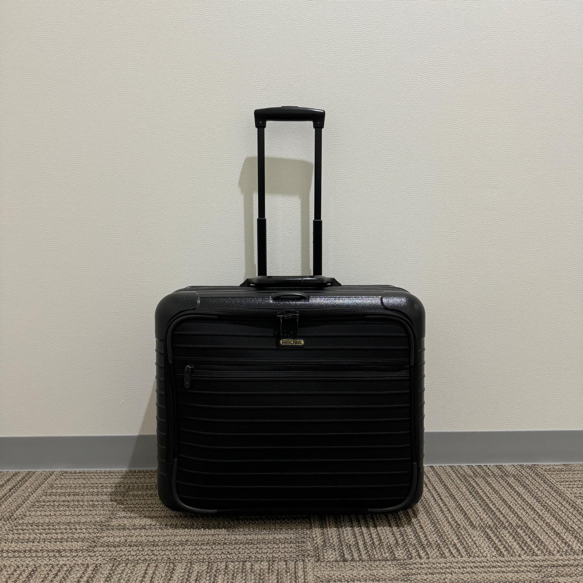 リモワ ボレロ 861.50 39リットル 2輪 – リモワ(RIMOWA)専門通販サイト
