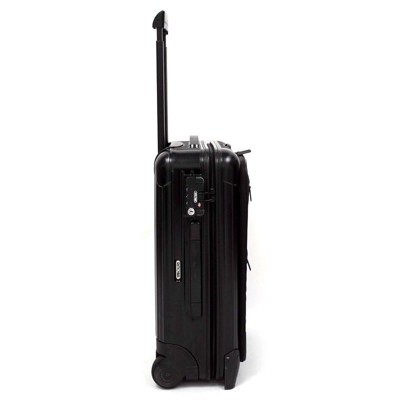 リモワ　ボレロ　中古商品　861.52　37リットル　2輪