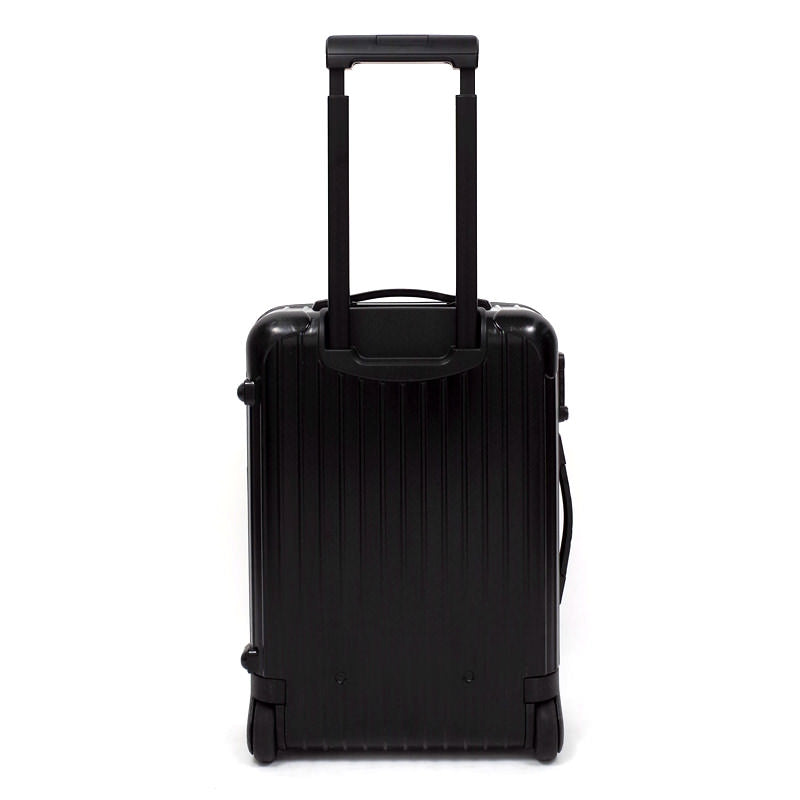リモワ　ボレロ　中古商品　861.52　37リットル　2輪