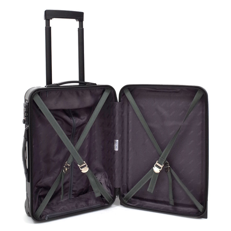 リモワ　ボレロ　中古美品　861.52-2　37リットル　2輪