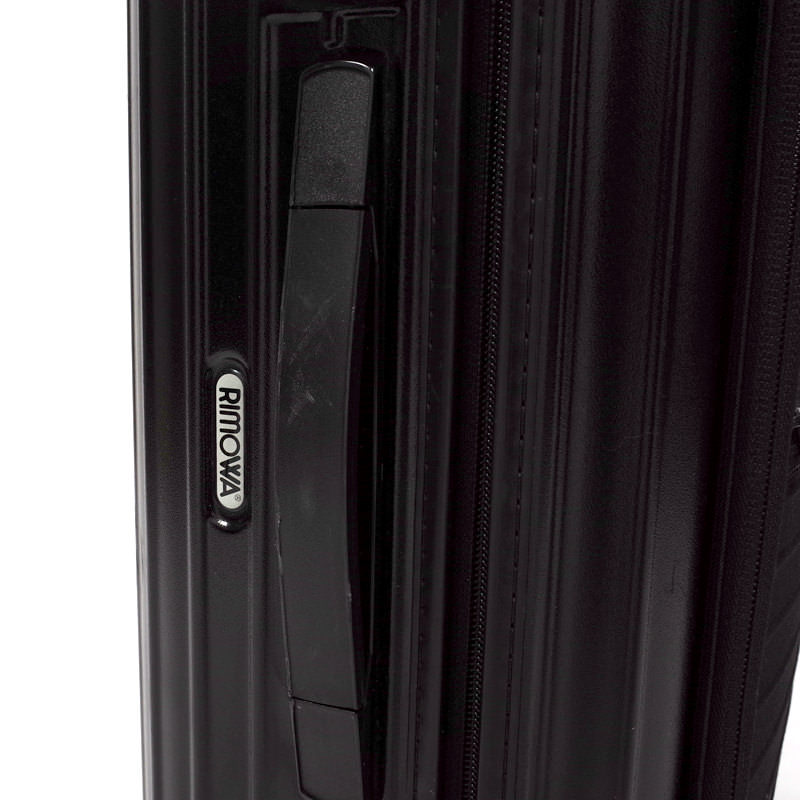 リモワ　ボレロ　中古商品　861.52　37リットル　2輪
