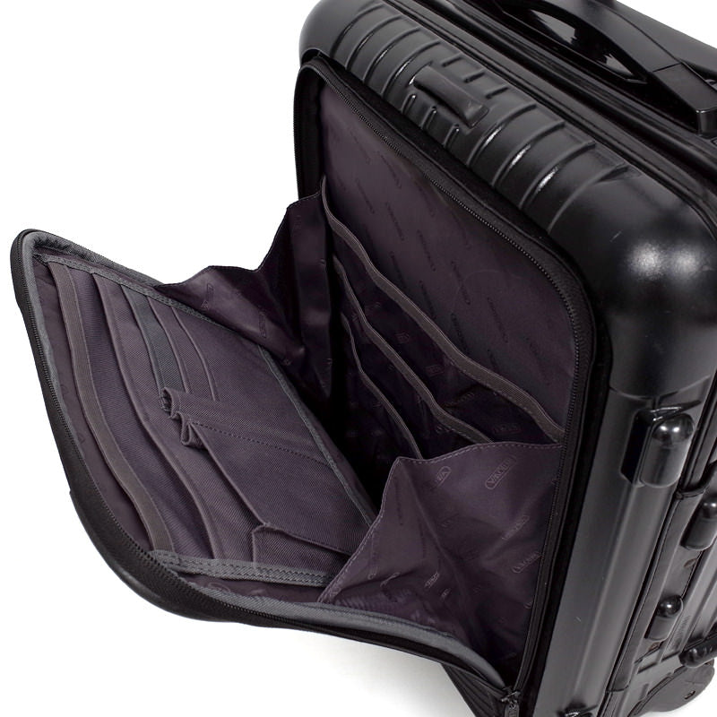 リモワ ボレロ 中古商品 861.52 37リットル 2輪 – リモワ(RIMOWA)専門