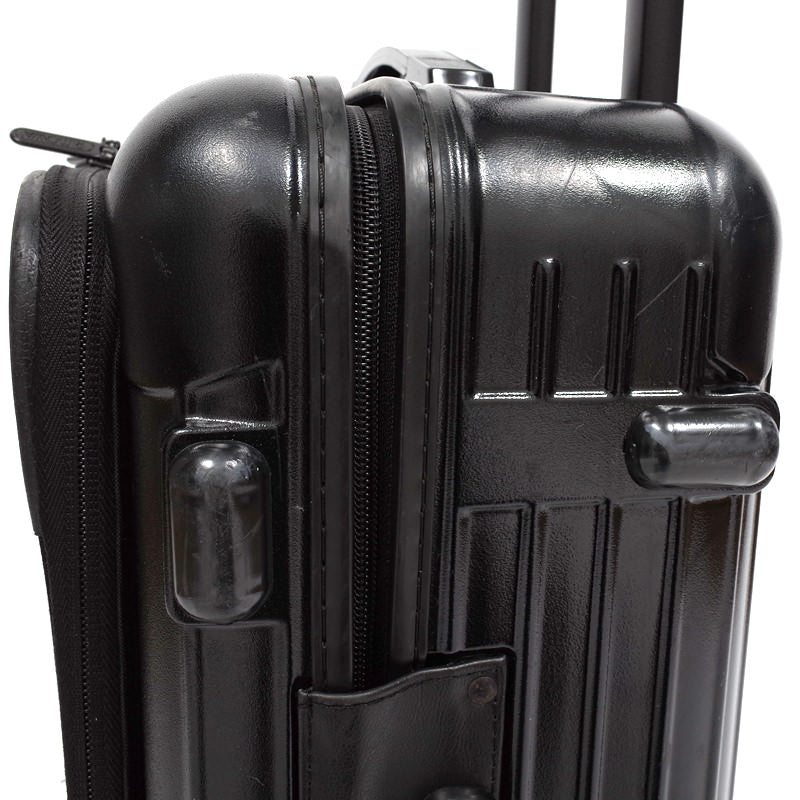 リモワ　ボレロ　中古商品　861.52　37リットル　2輪