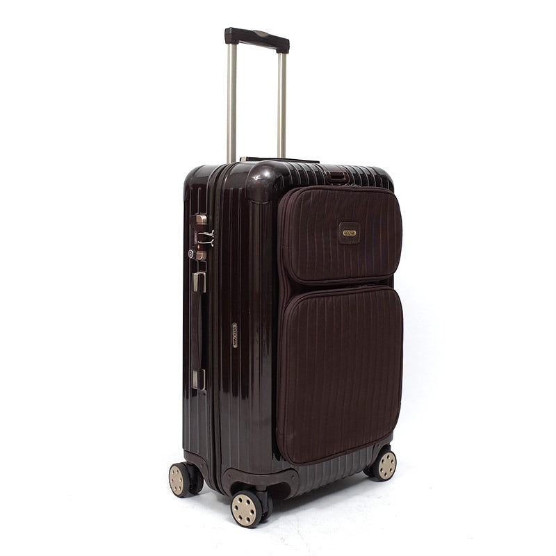 リモワ　サルサ　デラックス　ハイブリッド　862.63　64リットル　中古商品　4輪