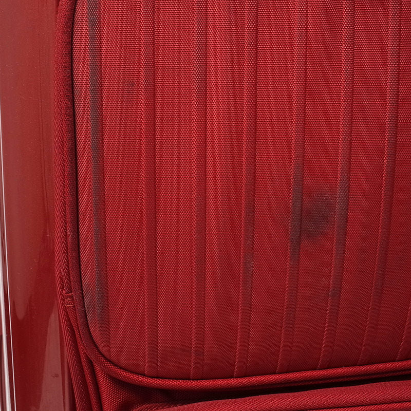 リモワ サルサデラックス ハイブリッド 863.77 中古商品 107リットル 4輪