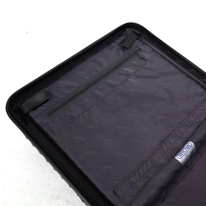 リモワ　ボレロ　865.05.32.0　中古商品　8リットル　