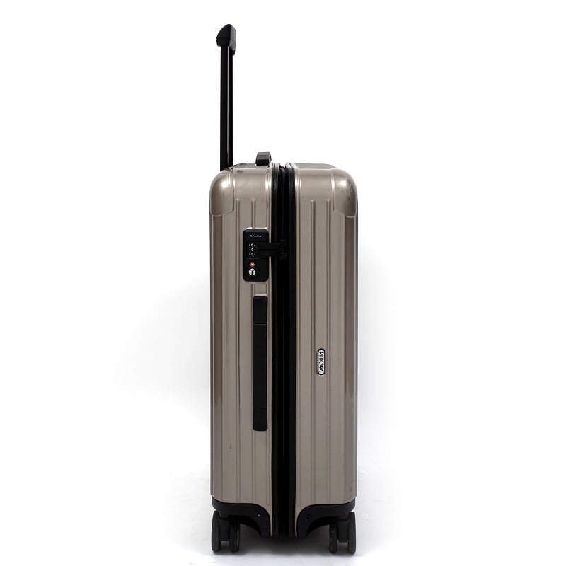 リモワ サルサ 中古美品 869.63 61リットル 4輪 – リモワ(RIMOWA)専門