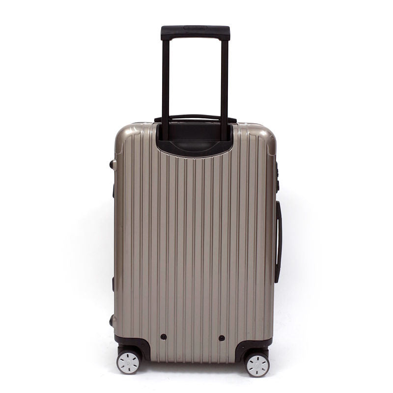 リモワ サルサ 中古美品 869.63 61リットル 4輪 – リモワ(RIMOWA)専門
