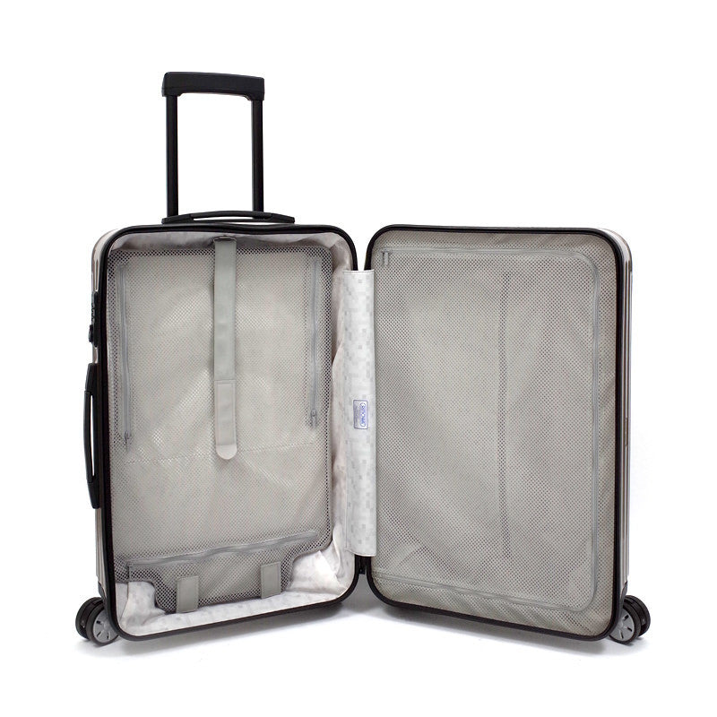 リモワ サルサ 中古美品 869.63 61リットル 4輪 – リモワ(RIMOWA)専門