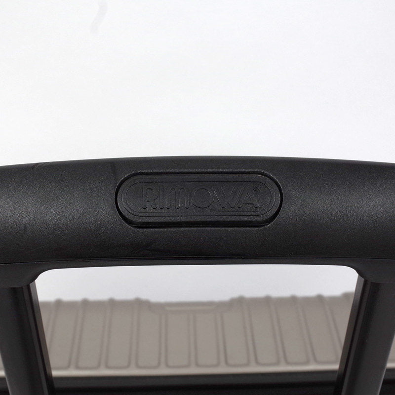 リモワ サルサ 中古美品 869.63 61リットル 4輪 – リモワ(RIMOWA)専門