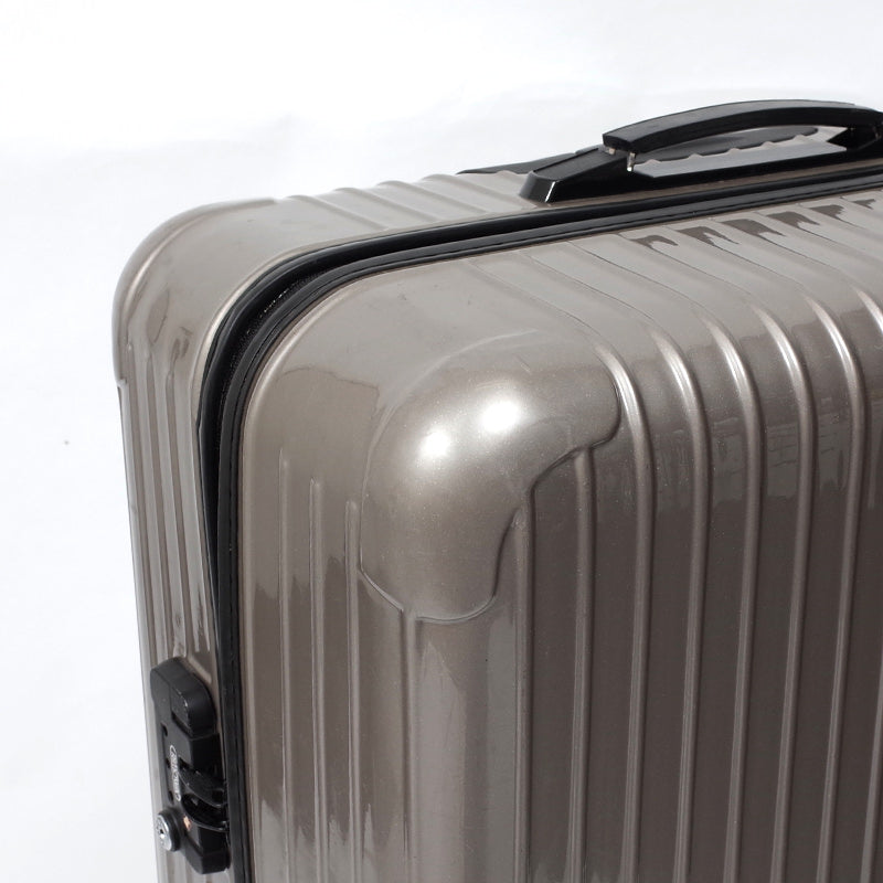 リモワ　サルサ　869.77　104リットル　中古商品　4輪