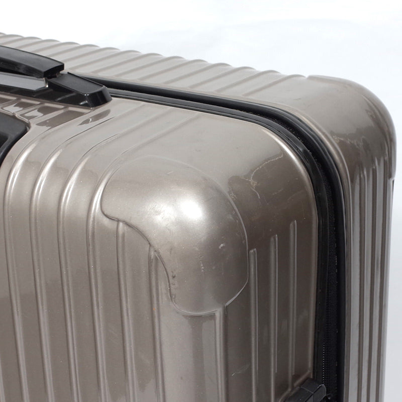 リモワ サルサ 869.77 104リットル 中古商品 4輪 – リモワ(RIMOWA)専門