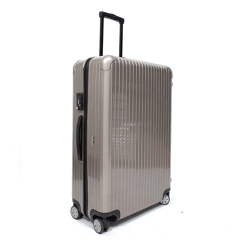 リモワ サルサ 869.77 104リットル 中古商品 4輪 – リモワ(RIMOWA)専門