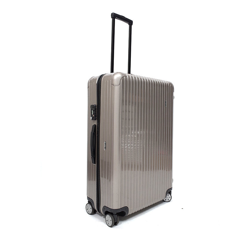 リモワ　サルサ　869.77　104リットル　中古商品　4輪
