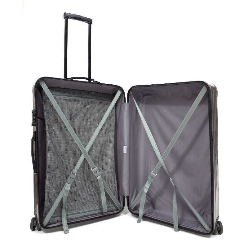 まっし　二つセット リモワ サルサ 869.77 104リットル 中古商品 4輪 – リモワ(RIMOWA)専門