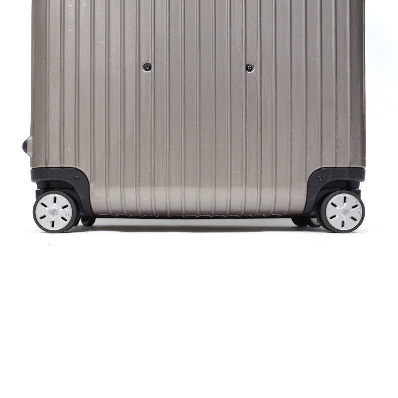 リモワ サルサ 869.77 104リットル 中古商品 4輪 – リモワ(RIMOWA)専門