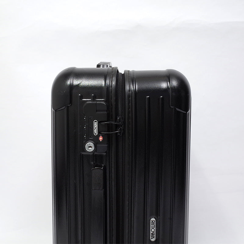 リモワ サルサ 871.54 51リットル 中古商品 4輪 – リモワ(RIMOWA)専門