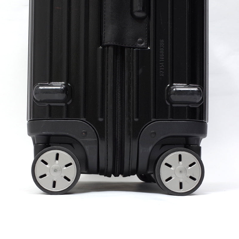 リモワ サルサ 871.54 51リットル 中古商品 4輪 – リモワ(RIMOWA)専門