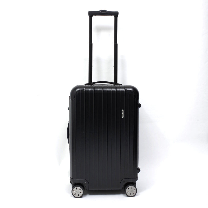 リモワ サルサ 871.54 51リットル 中古商品 4輪 – リモワ(RIMOWA)専門