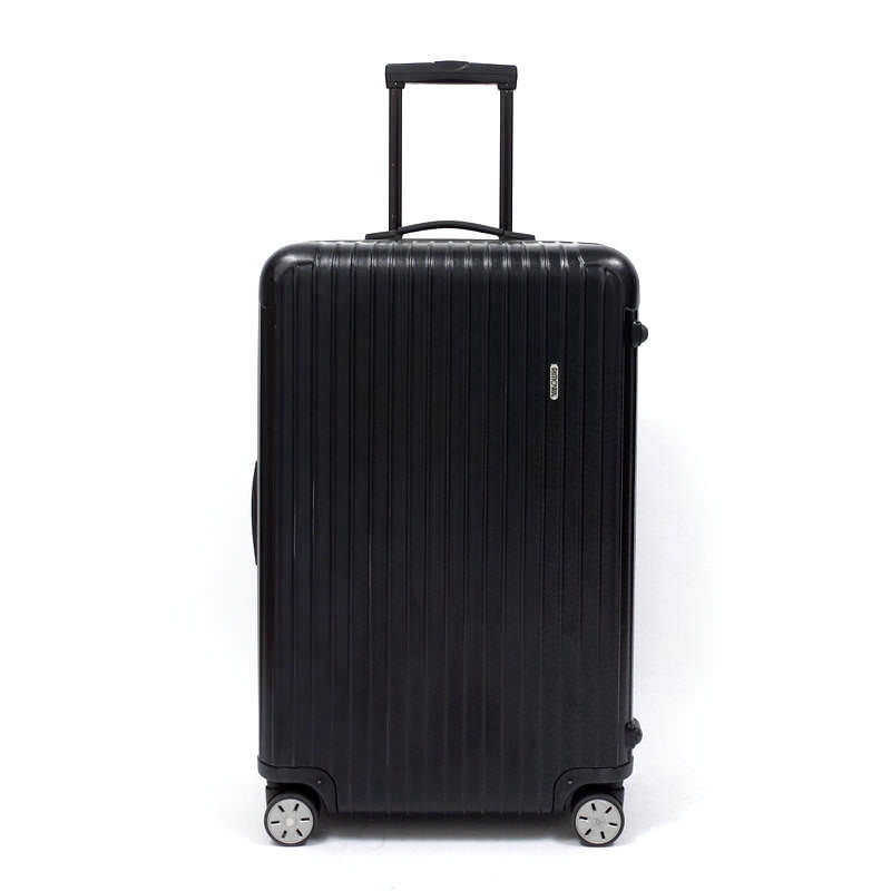 リモワ サルサ 中古商品 871.70 82リットル 4輪 – リモワ(RIMOWA)専門
