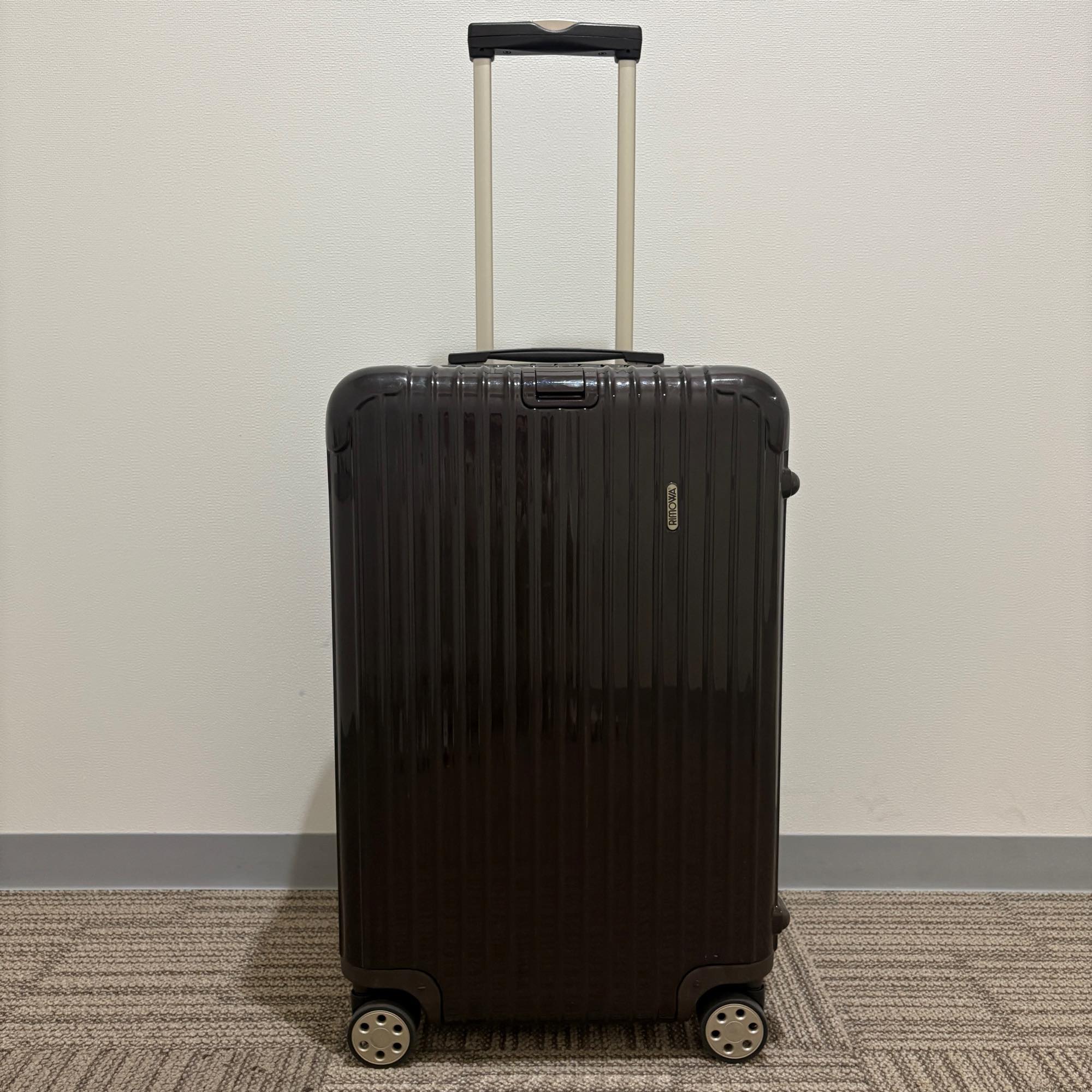 リモワ(RIMOWA)専門通販サイト スーツケースマニア – リモワ(RIMOWA