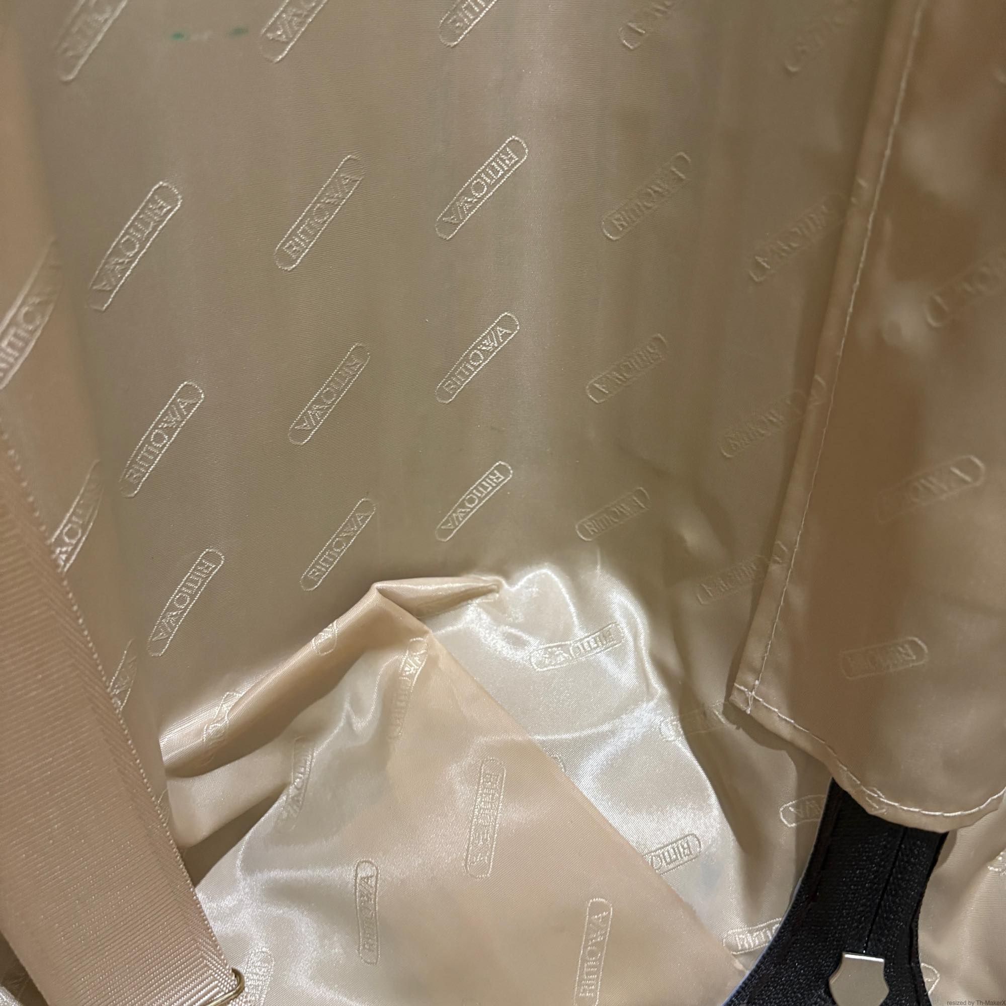 リモワ サルサデラックス(エッセンシャル) 872.63-2 中古美品 61