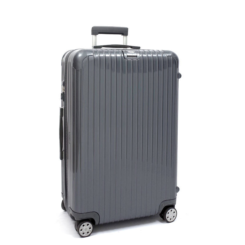 リモワ サルサデラックス 中古美品 874.70 86リットル 4輪 – リモワ